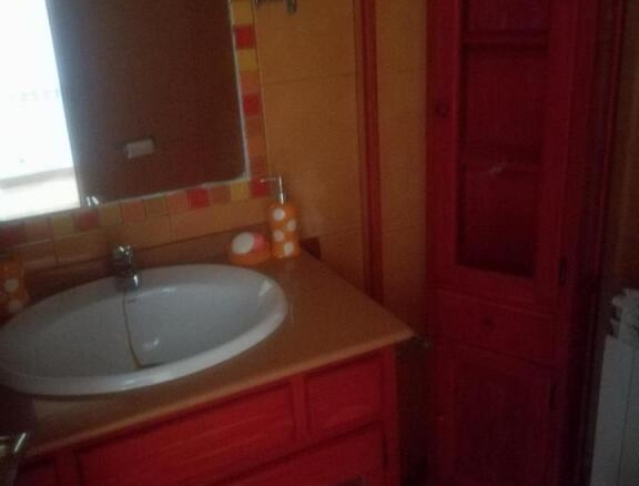 Imagen 3 de LA VIVIENDA SE VENDE ALQUILADA