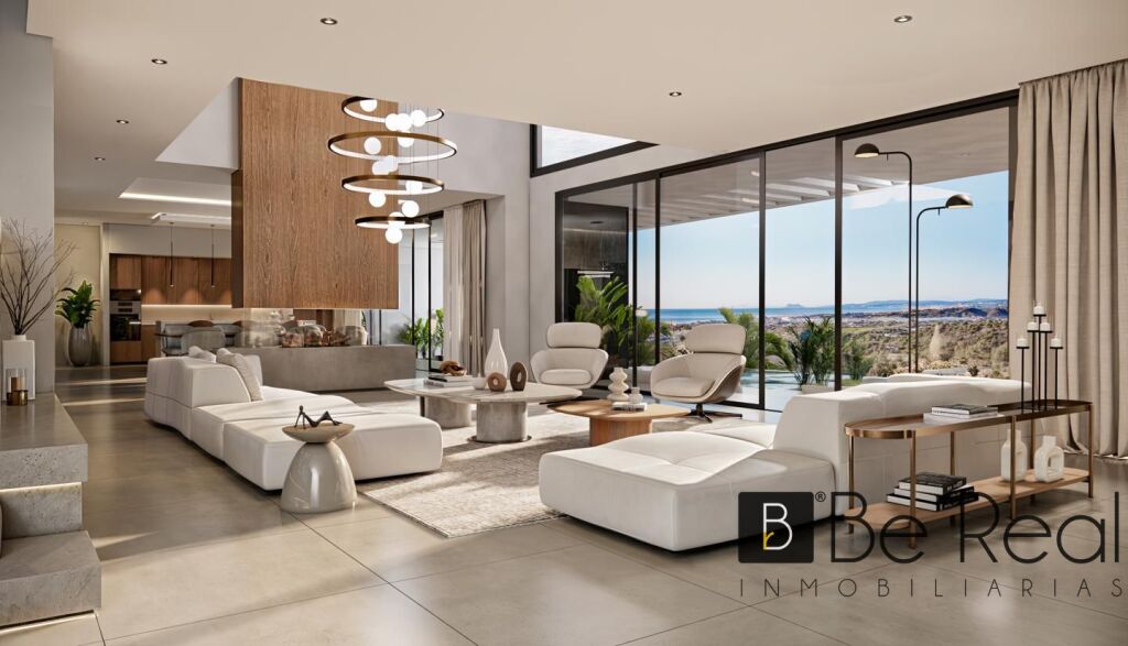 Imagen 2 de AKASIA VILLAS: LUJO PERSONALIZADO Y EXCLUSIVIDAD