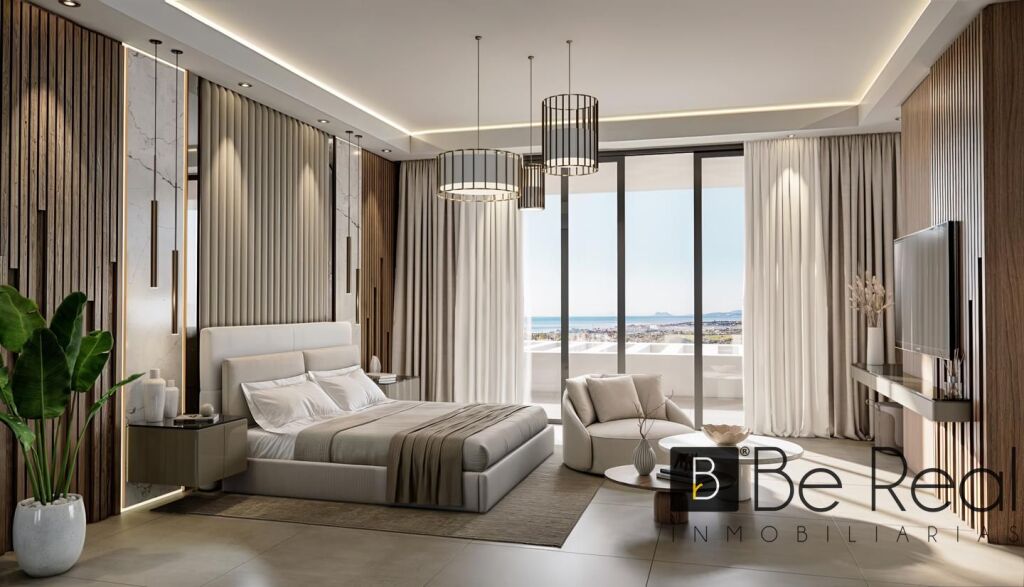 EL NUEVO ESTÁNDAR EN VILLAS CONTEMPORÁNEAS