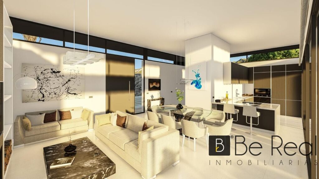 Imagen 2 de VILLA VEGA – UNA RESIDENCIA EXCLUSIVA EN LOMAS DE MIJAS