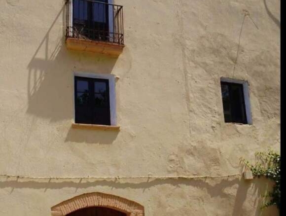 Imagen 3 de Casa rural con encanto en entorno natural privilegiado en el Alt Penedés.