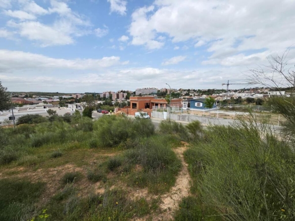 Imagen 3 de TERRENO EN EL BEATO