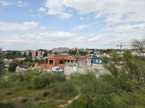 Imagen 4 de TERRENO EN EL BEATO