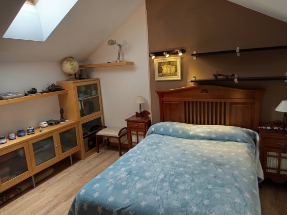 Imagen 2 de Casa-Chalet en Venta en Vitoria Álava SALBURUA