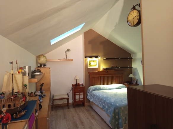 Imagen 3 de Casa-Chalet en Venta en Vitoria Álava SALBURUA