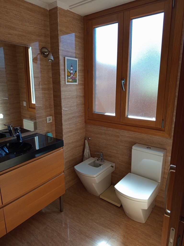 Imagen 4 de Casa-Chalet en Venta en Vitoria Álava SALBURUA