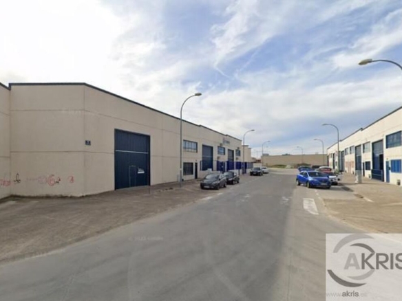 NO SE PUEDE VISITAR!! EN EL VISO DE SAN JUAN