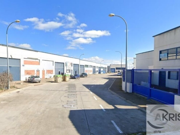 NO SE PUEDE VISITAR!! EN EL VISO DE SAN JUAN