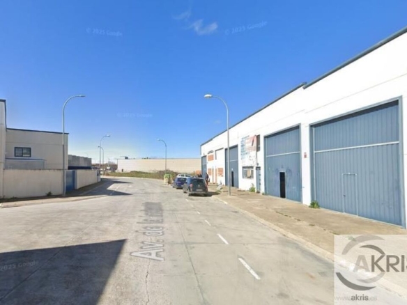 Imagen 1 de ¡¡NAVE OCUPADA