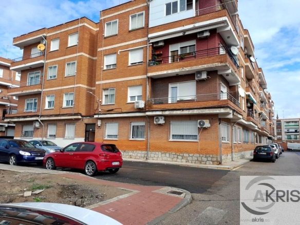 Imagen 2 de VIVIENDA EN COBEJA CON 3 DORMITORIOS