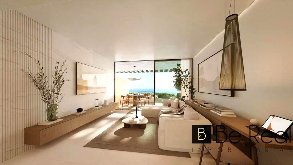 Imagen 4 de WATERFALL RESIDENCES: LUJO Y NATURALEZA EN LA COSTA DE MÁLAGA