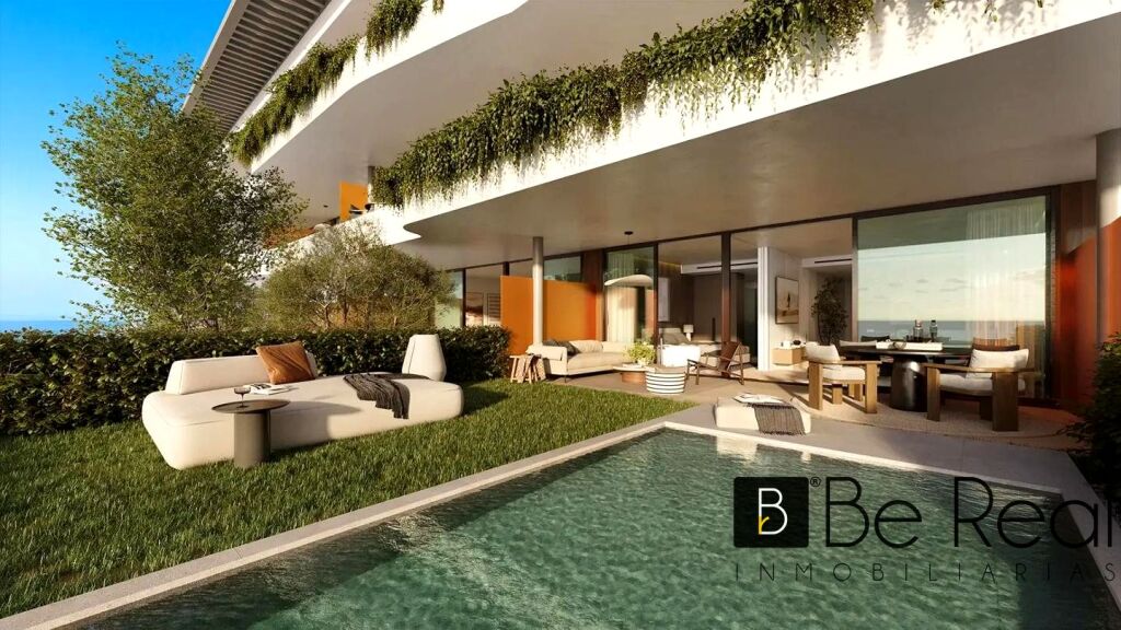 Imagen 4 de WATERFALL RESIDENCES: LUJO Y NATURALEZA EN LA COSTA DE MÁLAGA