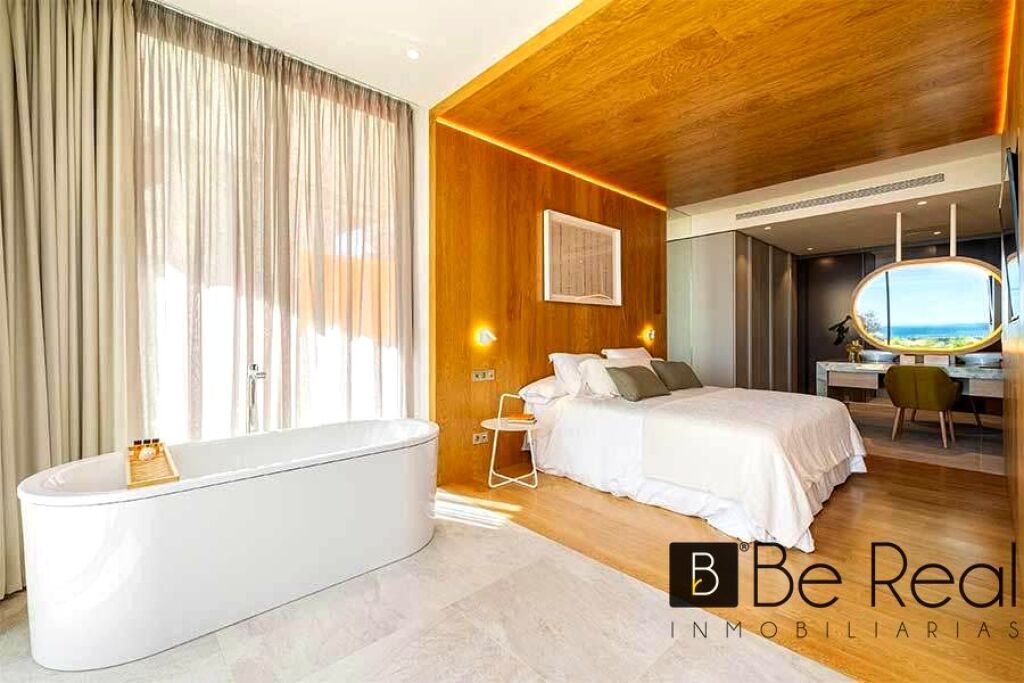 Imagen 2 de UN OASIS DE LUJO EN EL MEDITERRÁNEO NORT RESIDENCES