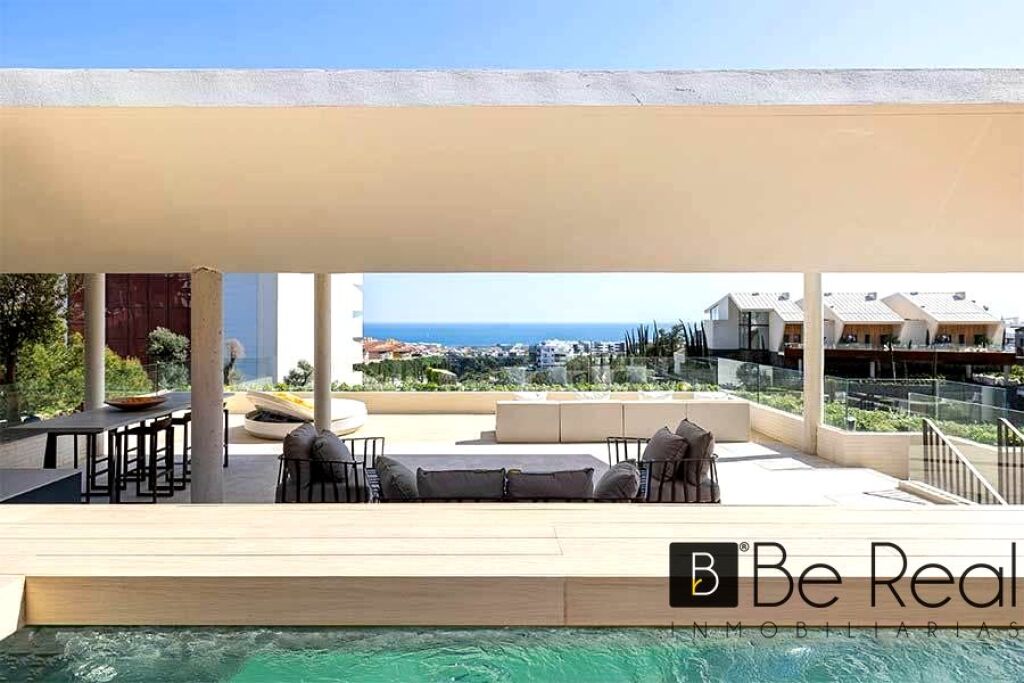 Imagen 4 de UN OASIS DE LUJO EN EL MEDITERRÁNEO NORT RESIDENCES