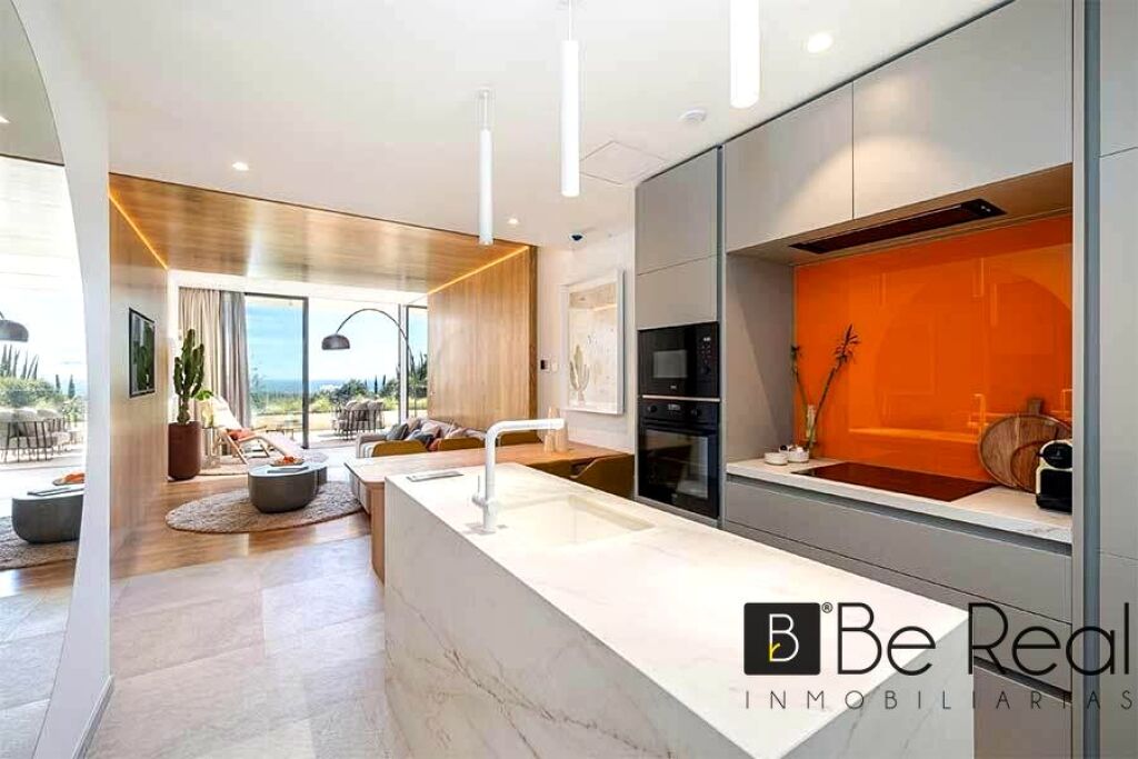 Imagen 4 de UN OASIS DE LUJO EN EL MEDITERRÁNEO NORT RESIDENCES