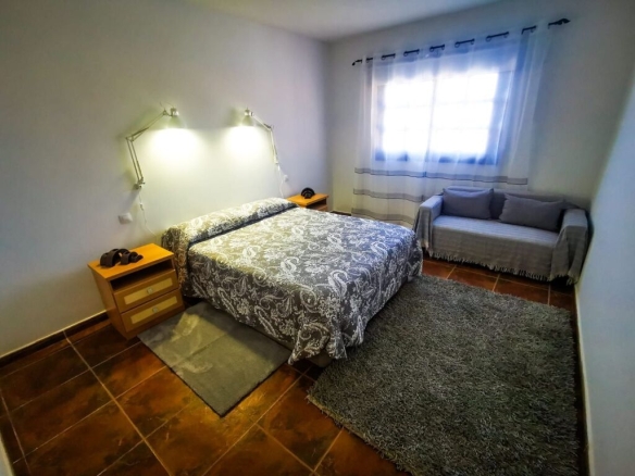 Imagen 2 de Casa-Chalet en Venta en Antigua Las Palmas