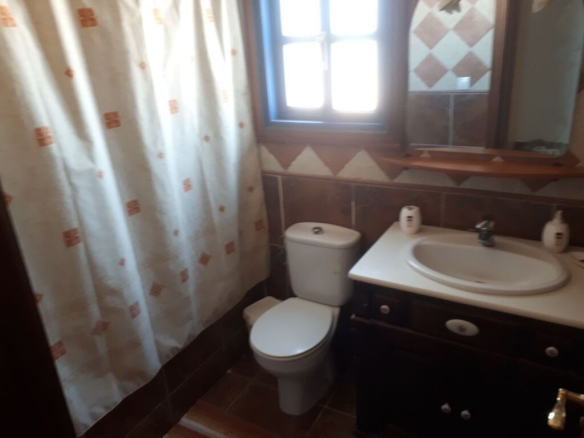 Imagen 3 de Casa-Chalet en Venta en Antigua Las Palmas