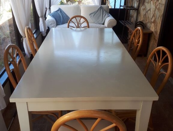 Imagen 4 de Casa-Chalet en Venta en Antigua Las Palmas