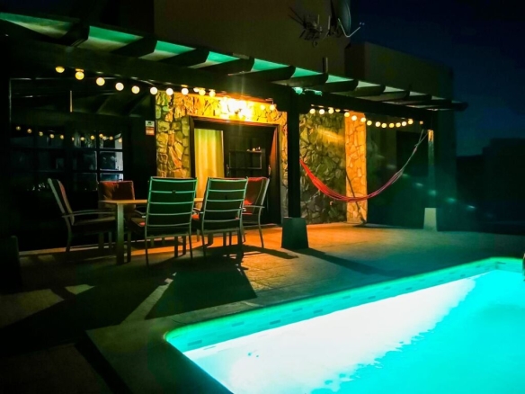 Imagen 1 de Casa-Chalet en Venta en Antigua Las Palmas