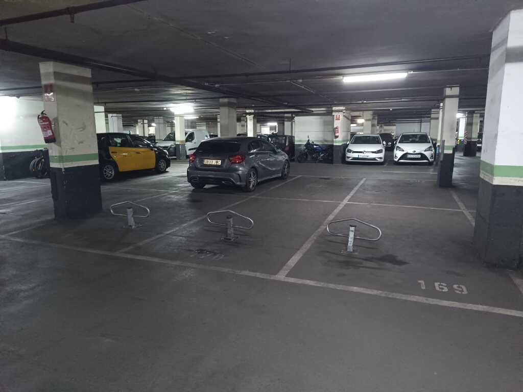 Imagen 2 de Parking coche en Venta en Barcelona Barcelona HOSTAFRANCS