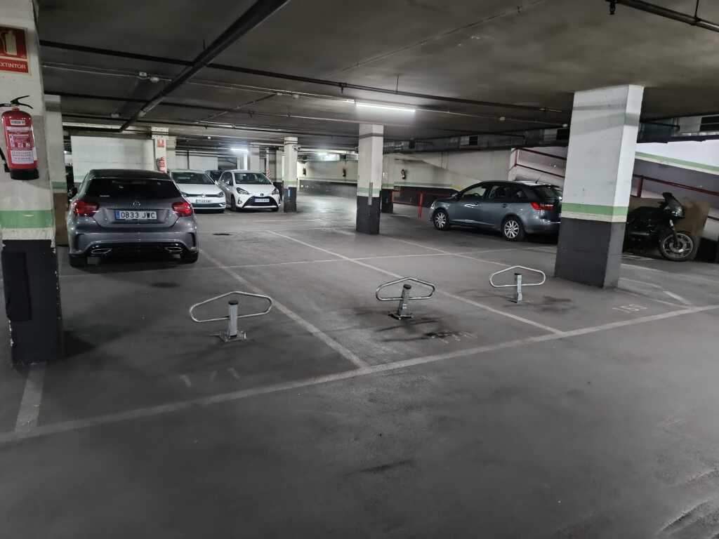 Imagen 3 de Parking coche en Venta en Barcelona Barcelona HOSTAFRANCS