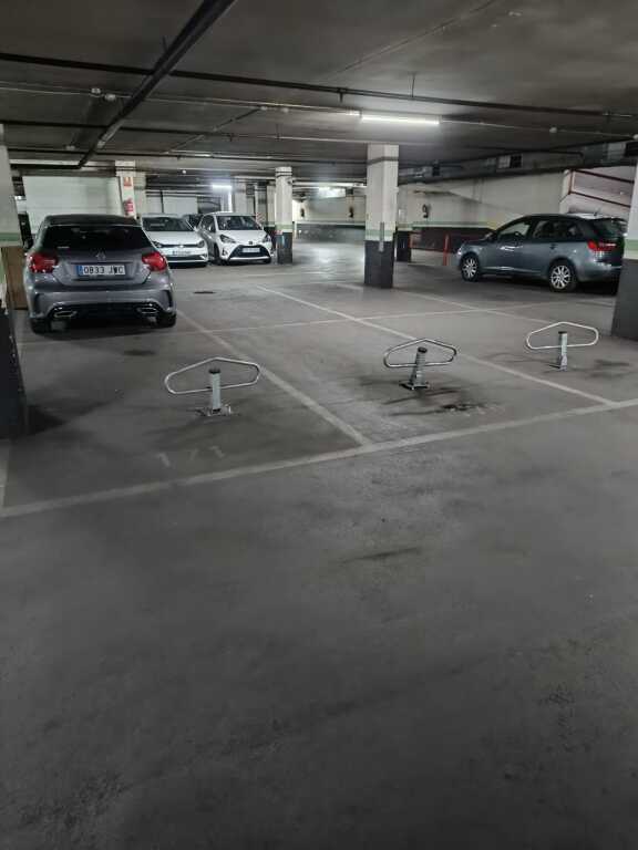 Imagen 4 de Parking coche en Venta en Barcelona Barcelona HOSTAFRANCS