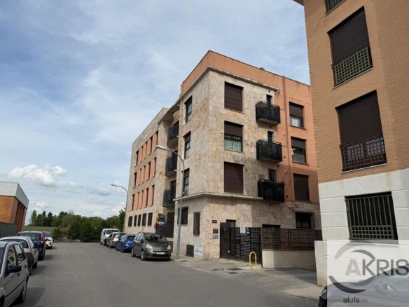 Imagen 3 de Plaza de garaje en Ocaña