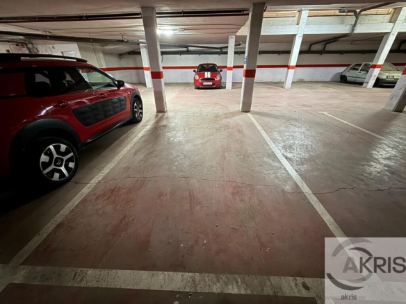 Imagen 4 de Plaza de garaje en Ocaña
