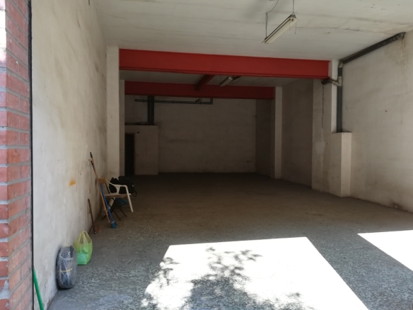 Imagen 3 de Local comercial en Alquiler en Santa Coloma De Gramenet Barcelona CAN MARINER