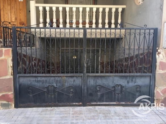 Imagen 2 de CHALET EN LA PUEBLA DE ALMORADIEL