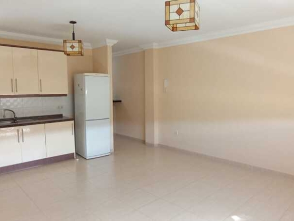 El Santa Cruz de Tenerife