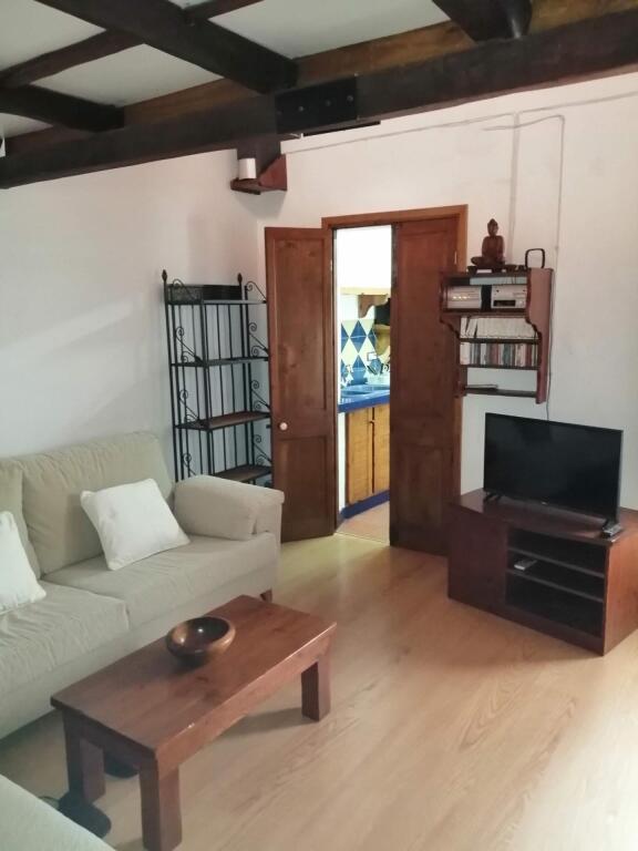 Imagen 4 de Encantador Duplex Estilo Menorquín y Mediterráneo en el Corazón de Mahón