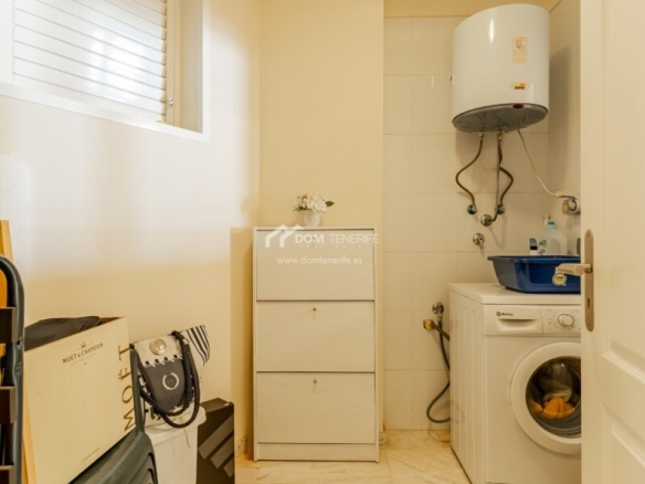 Imagen 3 de Apartamento en Venta en Santiago Del Teide Santa Cruz de Tenerife