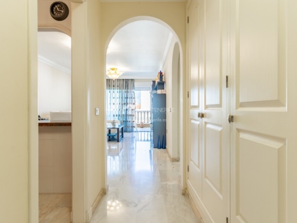 Imagen 4 de Apartamento en Venta en Santiago Del Teide Santa Cruz de Tenerife