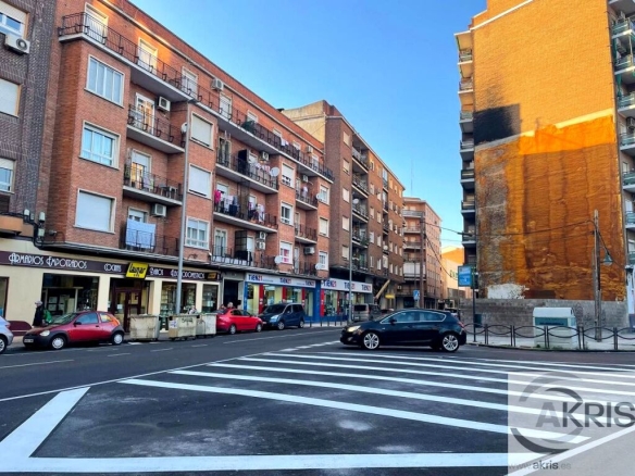 Imagen 2 de Oficina en venta en Talavera de la Reina de 173 m2