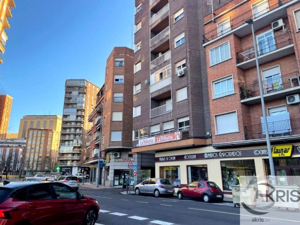 Imagen 4 de Oficina en venta en Talavera de la Reina de 173 m2