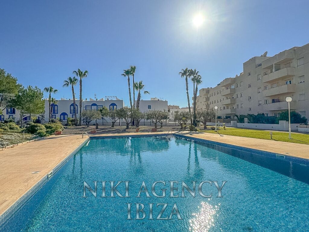 Imagen 2 de Apartamento en Venta en Sant Josep De Sa Talaia Baleares