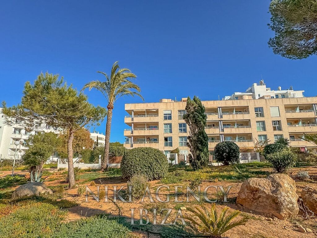 Imagen 3 de Apartamento en Venta en Sant Josep De Sa Talaia Baleares