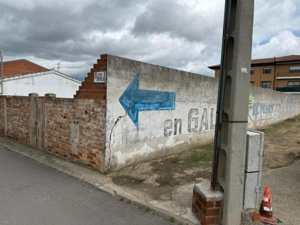 Imagen 4 de Parcela urbana en Polán