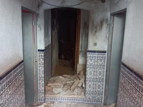 Imagen 3 de Casa de Pueblo para Reformar integral