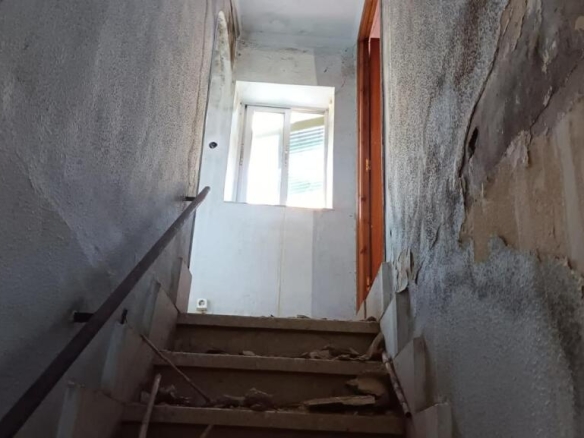 Imagen 1 de Casa de Pueblo para Reformar integral