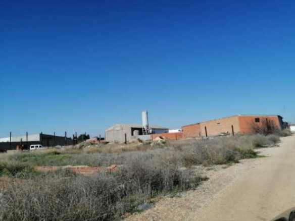 Imagen 1 de SOLAR A LA VENTA EN MIGUEL ESTEBAN