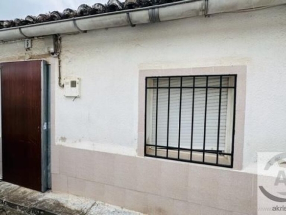 Imagen 3 de ?️ Vivienda para derribar en Cebolla (Toledo)