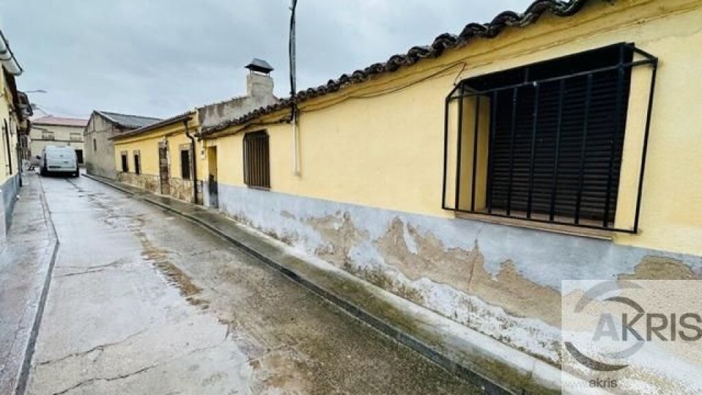 Imagen 4 de ?️ Vivienda para derribar en Cebolla (Toledo)