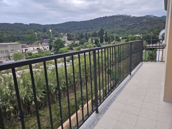 Imagen 1 de Ático en Venta en Sant Feliu De Guixols Girona L'EIXAMPLE