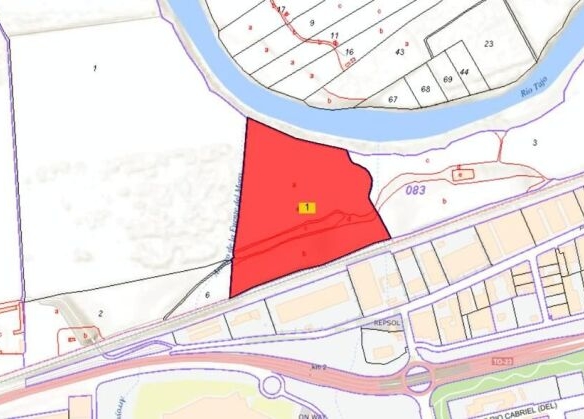 Imagen 1 de SE VENDE PROINDIVISO