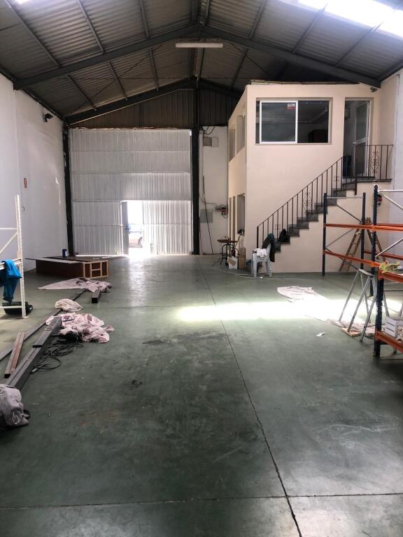 Imagen 2 de Nave industrial en Venta en Córdoba Córdoba VIAL NORTE