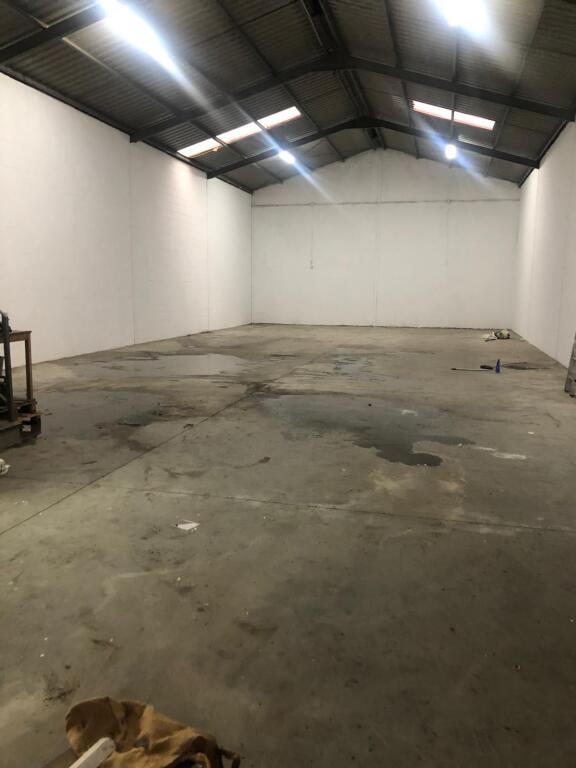 Imagen 3 de Nave industrial en Venta en Córdoba Córdoba VIAL NORTE