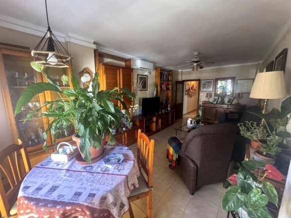 Imagen 2 de VIVIENDA EN EL CORAZÓN DE TORREMOLINOS (MÁLAGA)