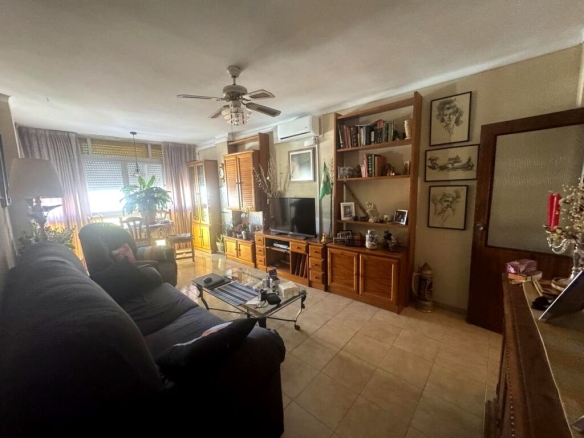 Imagen 4 de VIVIENDA EN EL CORAZÓN DE TORREMOLINOS (MÁLAGA)